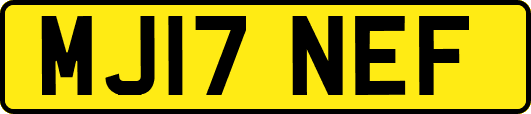 MJ17NEF