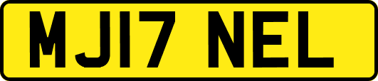 MJ17NEL