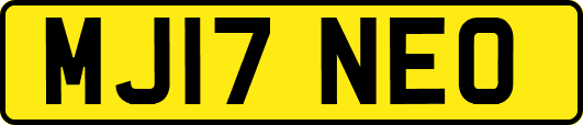 MJ17NEO