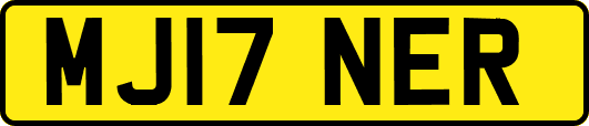 MJ17NER