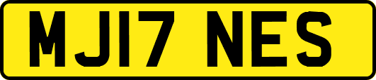 MJ17NES