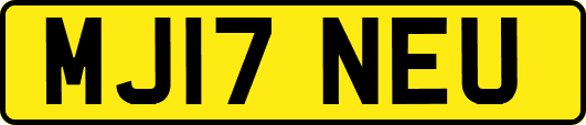 MJ17NEU
