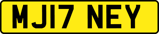 MJ17NEY