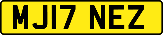 MJ17NEZ