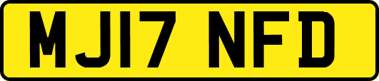 MJ17NFD