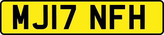 MJ17NFH