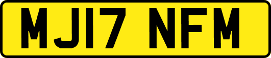 MJ17NFM
