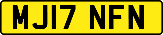 MJ17NFN