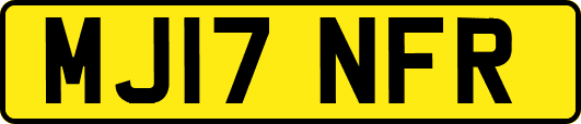 MJ17NFR