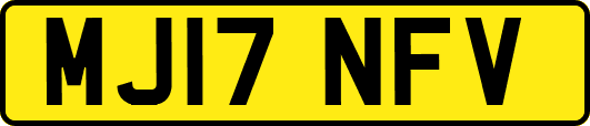 MJ17NFV
