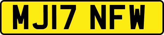 MJ17NFW
