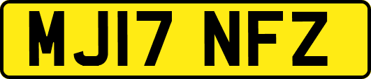 MJ17NFZ