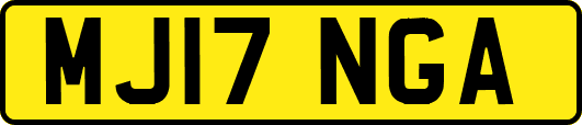 MJ17NGA