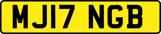 MJ17NGB