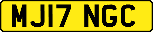 MJ17NGC
