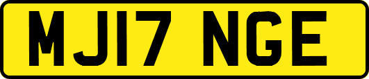 MJ17NGE
