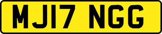 MJ17NGG