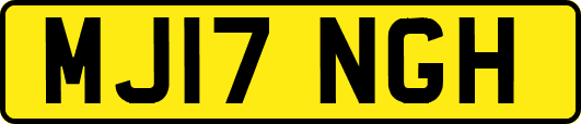 MJ17NGH
