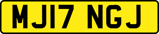 MJ17NGJ