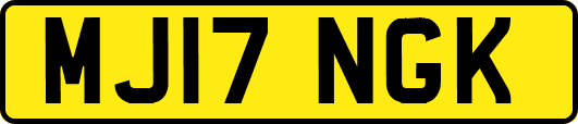 MJ17NGK