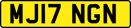 MJ17NGN