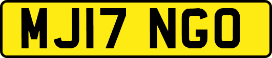 MJ17NGO