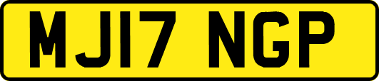 MJ17NGP