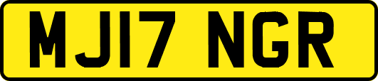 MJ17NGR