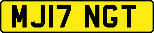 MJ17NGT