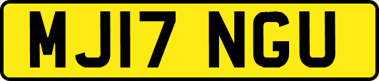 MJ17NGU