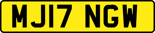 MJ17NGW