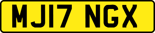 MJ17NGX