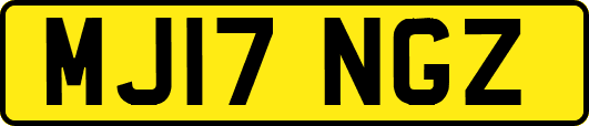 MJ17NGZ
