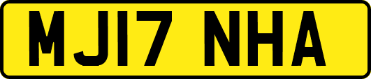 MJ17NHA