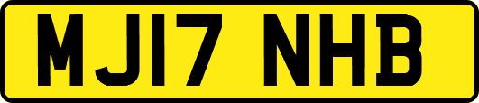MJ17NHB