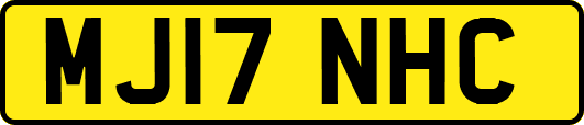 MJ17NHC