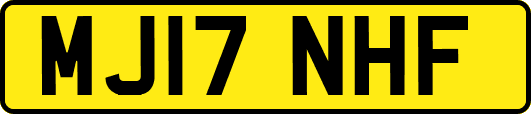 MJ17NHF