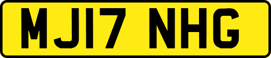 MJ17NHG