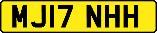 MJ17NHH