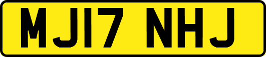 MJ17NHJ
