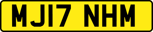MJ17NHM