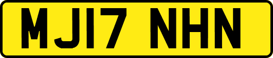 MJ17NHN