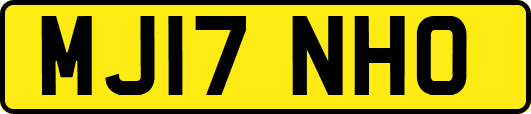 MJ17NHO