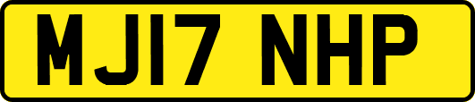 MJ17NHP