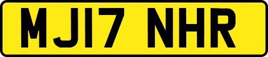 MJ17NHR