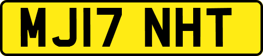 MJ17NHT