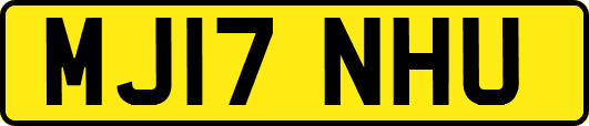 MJ17NHU