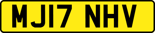 MJ17NHV