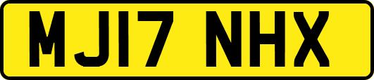 MJ17NHX