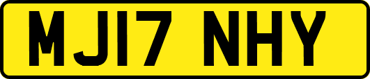 MJ17NHY